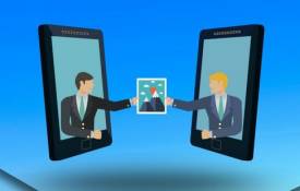 The Best File-Sharing App For Android Devices