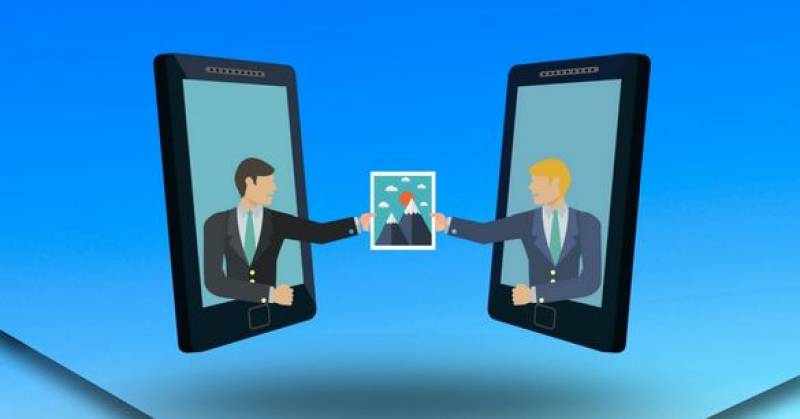 The Best File-Sharing App For Android Devices