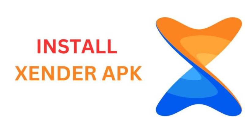 Transfer And Share Files With Xender Effortlessly